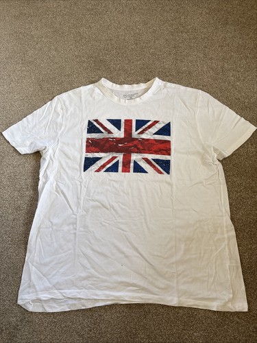 White primark union - xl,