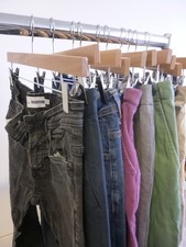 MEN'S BULK TROUSERS CLOTHING