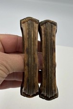 Art Deco Bakelite Drawer Pulls