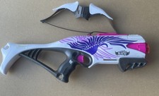 Nerf rebelle guardian - pink, vgc