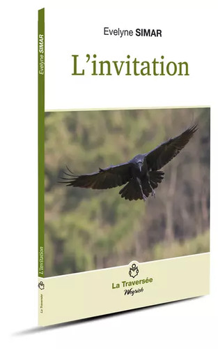 Invitation evelyne simar - l'invitation,,