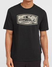 O'NEILL MENS T SHIRT.GRAPHIC