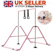 Gymnastics Bars Training Bar