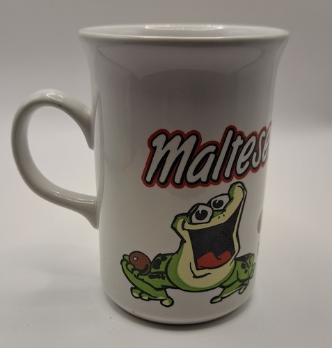 Vintage 90s maltesers - vintage,