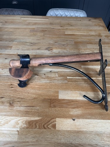 Vintage stubbs saddle bridle - saddle, &