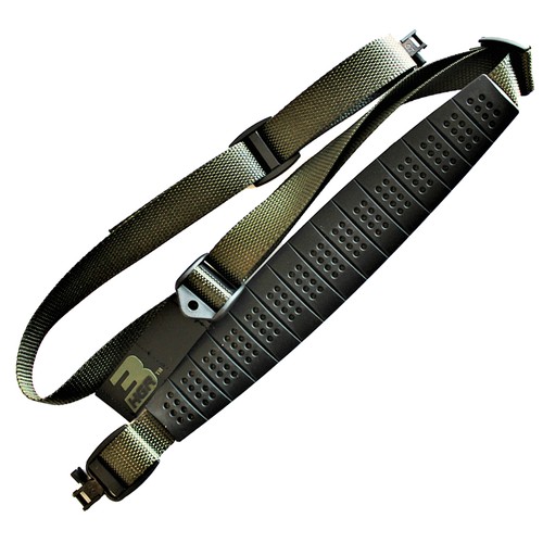 Tikka 3hgr rifle - rifle, sling