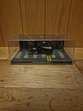 Eaglemoss Batman Automobilia no.11 The Dark Knight Movie Bat-Pod