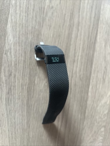 Fitbit charge fitness - hr,