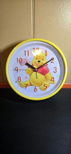 Disney winnie the pooh wall - disney,