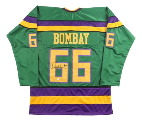 Emilio estevez mighty ducks - emilio,