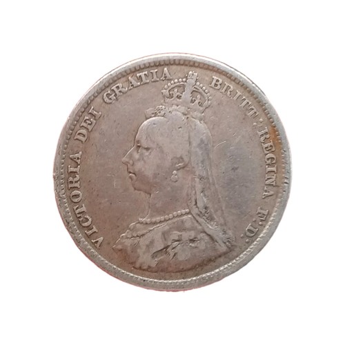 1888 queen victoria 925 - queen, .925