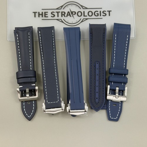 Watch straps for omega - straps,