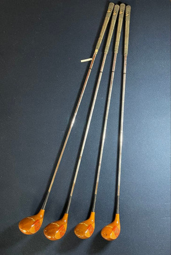 Macgregor tommy armour model - macgregor,
