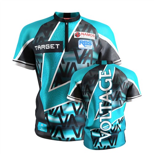 Target darts rob - target,