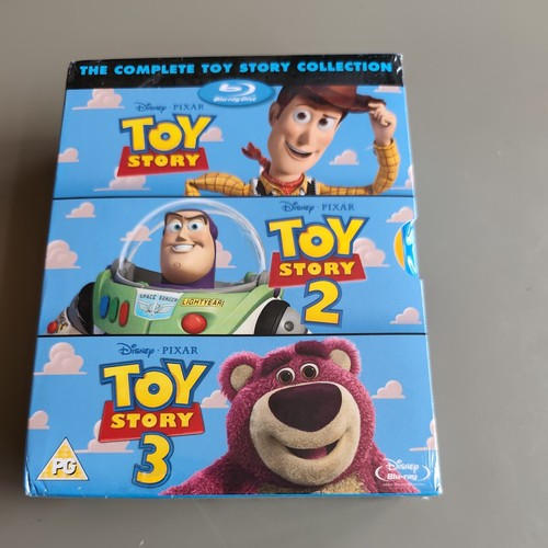 Toy story collection - collection, 2