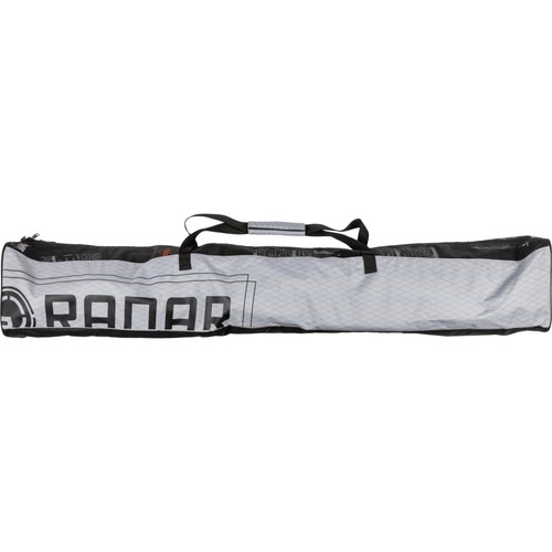 Radar unpadded slalom waterski - unpadded,