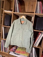 Men’s Levi  Trucker Jacket