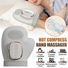 Electric Hand Massager with