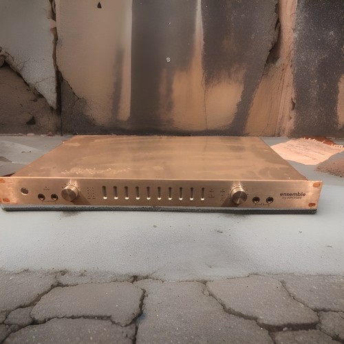 Apogee ensemble firewire multi - ensemble,