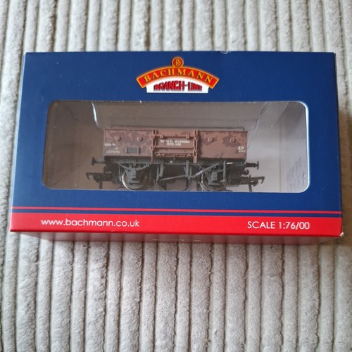 Bachmann 451 13t high - 38-451, sided