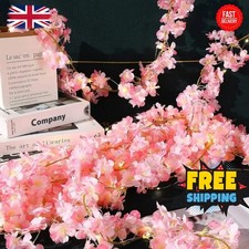 2M 20LED Cherry Blossom String