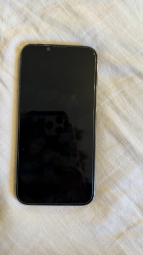 Iphone pro 256gb - iphone, 13