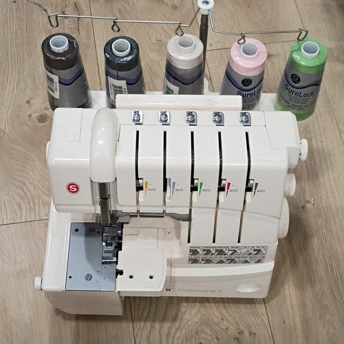 Singer professional serger - singer,
