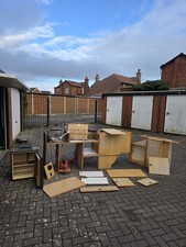 Interior Units For T25