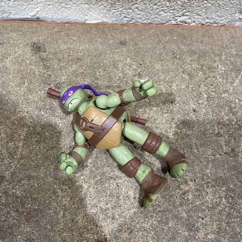 Playmates toys donatello - toys,