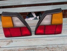 VW Golf GTI MK2 Rear Lights