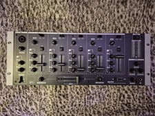 Gemini MM-3000 - 5 Channel DJ