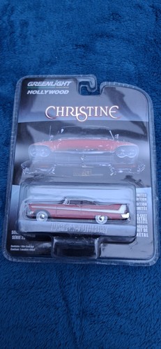 Greenlight 44830 christine - -,
