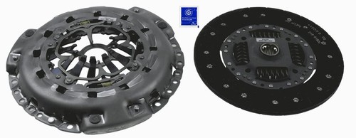 Clutch kit sachs 3000 - kit,