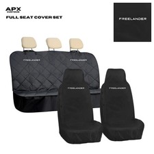 FOR FREELANDER - Quilted Rear