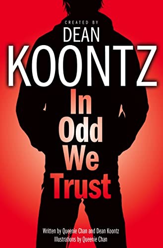 Odd trust dean - we, koontz