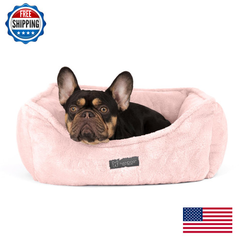 Nandog pet gear reversible - gear,