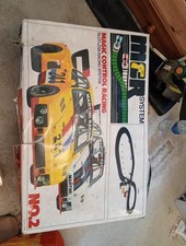 Magic Control Racing no.2  track and cars