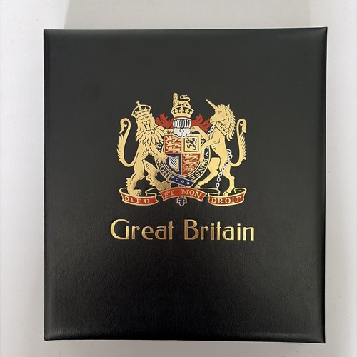 Stanley gibbons hingeless - gibbons,