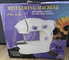 MINI ELECTRIC PORTABLE SEWING