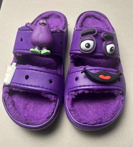 Crocs mcdonald classic - x, mcdonald’s