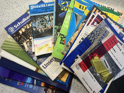 Fairs uefa cup final - fairs/uefa,