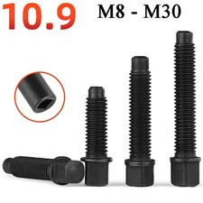 10.9 High Strength Square Head