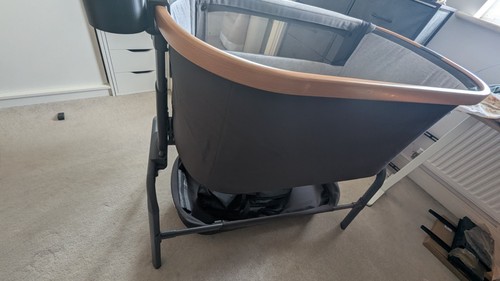 Maxi cosi iora - maxi-cosi, co-sleeper