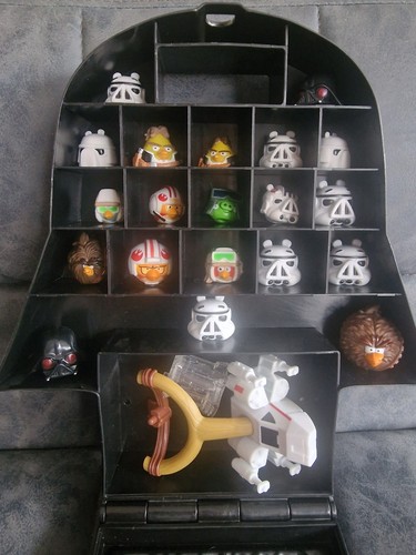 Star wars angry - wars,