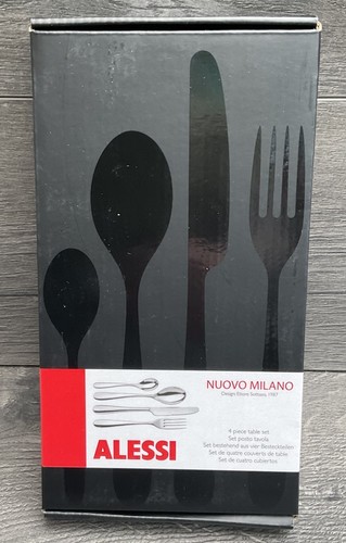 Alessi nuovo milano piece - milano,