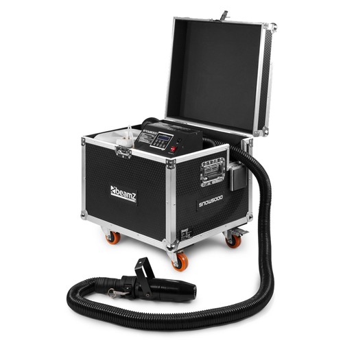 Beamz professional snow5000 - beamz,
