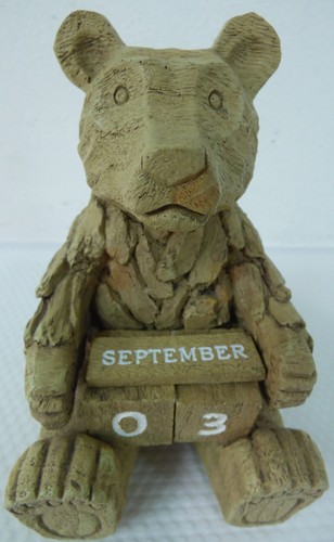Next bertie bear - next,