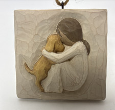 Willow Tree "Truly a Friend