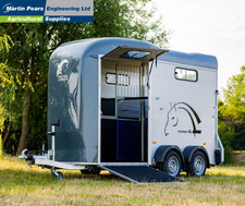 Cheval Liberte Touring XL with
