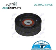 V-RIBBED BELT DEFLECTION